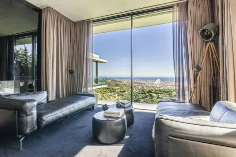 Продажа дома в Барселона, Испания 7 спален, 1450м2 №141101 - фото 18