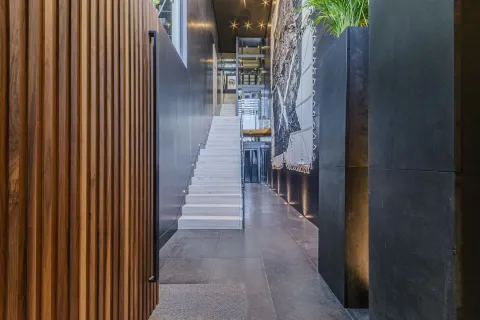 Продажа дома в Барселона, Испания 7 спален, 1450м2 №141101 - фото 23