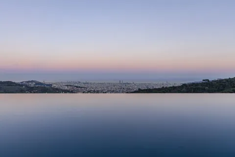 Продажа дома в Барселона, Испания 7 спален, 1450м2 №141101 - фото 2