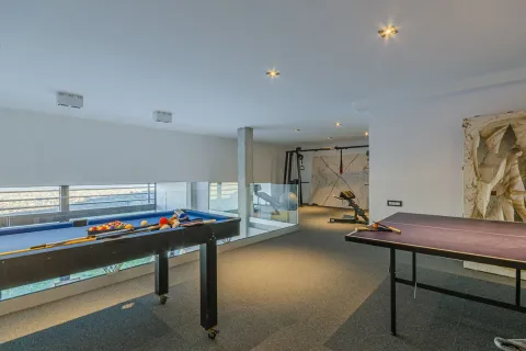 Продажа дома в Барселона, Испания 7 спален, 1450м2 №141101 - фото 25