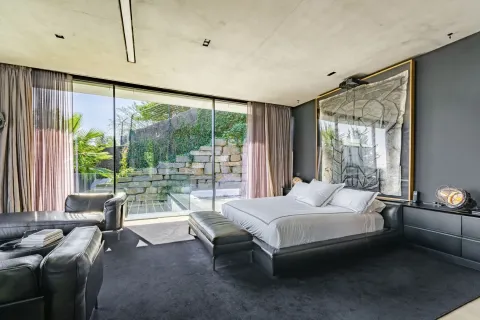 Продажа дома в Барселона, Испания 7 спален, 1450м2 №141101 - фото 15