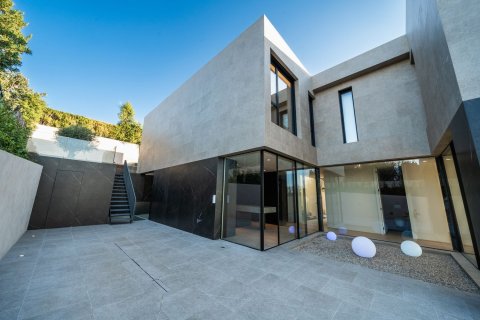 Hus till salu i Teia, Barcelona, Spanien 5 sovrum, 594 kvm. Nr. 141095 - foto 24