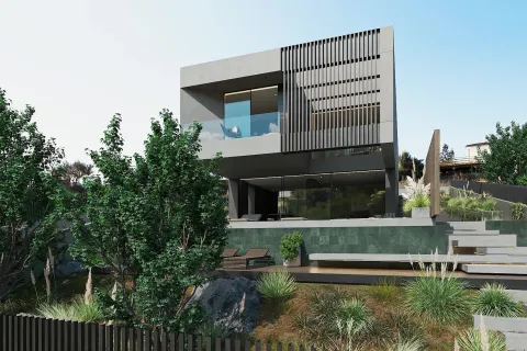 Hus till salu i Teia, Barcelona, Spanien 6 sovrum, Nr. 141095 - foto 6