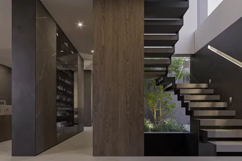 Hus till salu i Teia, Barcelona, Spanien 6 sovrum, Nr. 141095 - foto 19