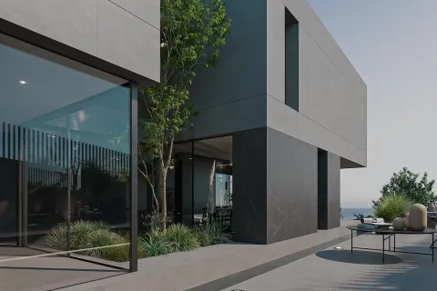 Hus till salu i Teia, Barcelona, Spanien 6 sovrum, Nr. 141095 - foto 12