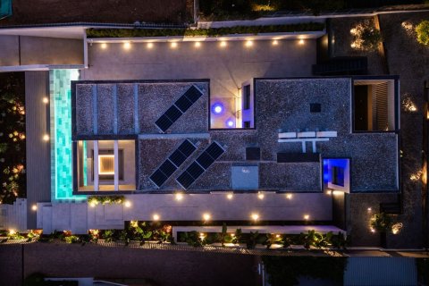 Hus till salu i Teia, Barcelona, Spanien 5 sovrum, 594 kvm. Nr. 141095 - foto 20