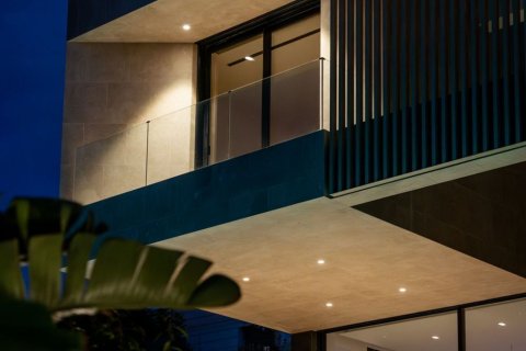 Hus till salu i Teia, Barcelona, Spanien 5 sovrum, 594 kvm. Nr. 141095 - foto 2