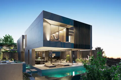 Hus till salu i Teia, Barcelona, Spanien 6 sovrum, Nr. 141095 - foto 2