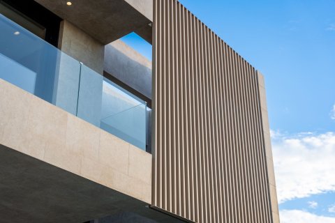 Hus till salu i Teia, Barcelona, Spanien 5 sovrum, 594 kvm. Nr. 141095 - foto 14