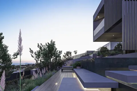 Hus till salu i Teia, Barcelona, Spanien 6 sovrum, Nr. 141095 - foto 3