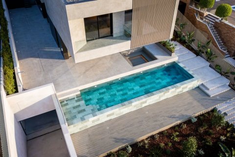 Hus till salu i Teia, Barcelona, Spanien 5 sovrum, 594 kvm. Nr. 141095 - foto 29