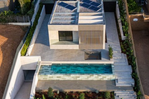 Hus till salu i Teia, Barcelona, Spanien 5 sovrum, 594 kvm. Nr. 141095 - foto 27