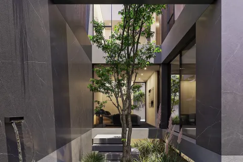 Hus till salu i Teia, Barcelona, Spanien 6 sovrum, Nr. 141095 - foto 17