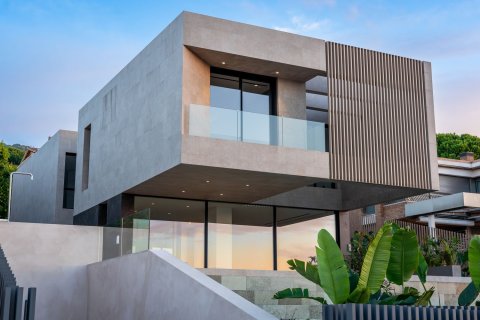 Hus till salu i Teia, Barcelona, Spanien 5 sovrum, 594 kvm. Nr. 141095 - foto 8