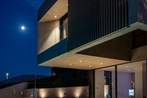 Hus till salu i Teia, Barcelona, Spanien 5 sovrum, 594 kvm. Nr. 141095 - foto 4