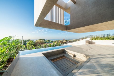 Hus till salu i Teia, Barcelona, Spanien 5 sovrum, 594 kvm. Nr. 141095 - foto 22