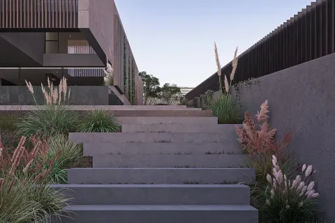 Hus till salu i Teia, Barcelona, Spanien 6 sovrum, Nr. 141095 - foto 5