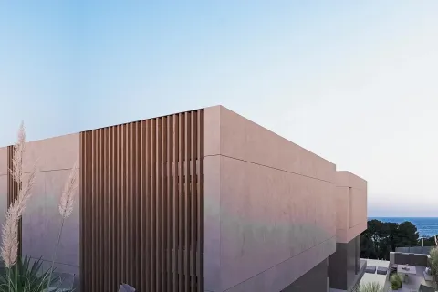 Hus till salu i Teia, Barcelona, Spanien 6 sovrum, Nr. 141095 - foto 7