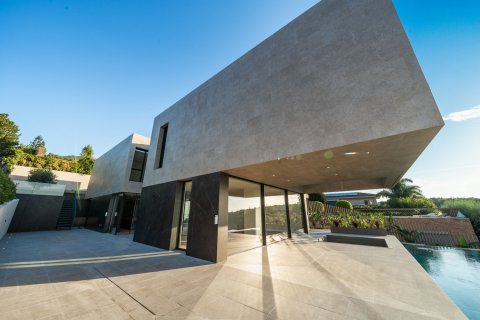 Hus till salu i Teia, Barcelona, Spanien 5 sovrum, 594 kvm. Nr. 141095 - foto 23