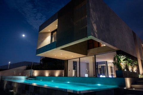 Hus till salu i Teia, Barcelona, Spanien 5 sovrum, 594 kvm. Nr. 141095 - foto 3