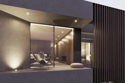 Hus till salu i Teia, Barcelona, Spanien 6 sovrum, Nr. 141095 - foto 9