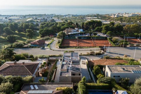 Hus till salu i Teia, Barcelona, Spanien 5 sovrum, 594 kvm. Nr. 141095 - foto 30