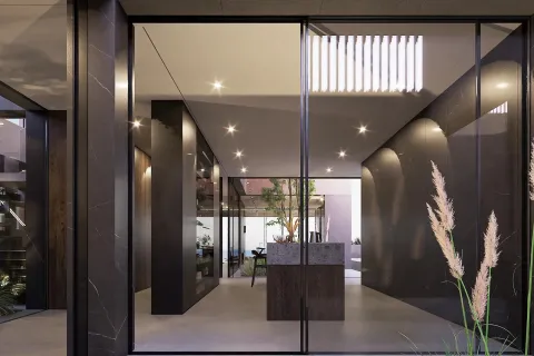 Hus till salu i Teia, Barcelona, Spanien 6 sovrum, Nr. 141095 - foto 14