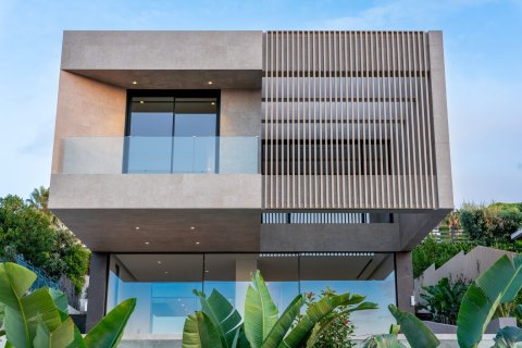 Hus till salu i Teia, Barcelona, Spanien 5 sovrum, 594 kvm. Nr. 141095 - foto 10