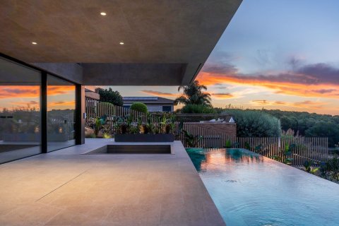 Hus till salu i Teia, Barcelona, Spanien 5 sovrum, 594 kvm. Nr. 141095 - foto 7