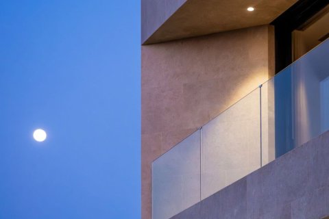 Hus till salu i Teia, Barcelona, Spanien 5 sovrum, 594 kvm. Nr. 141095 - foto 5