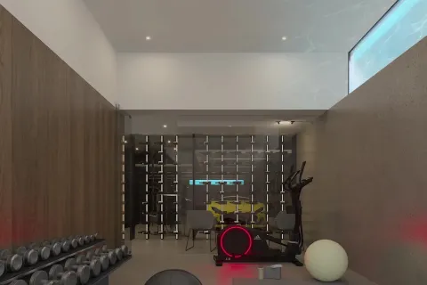 Hus till salu i Teia, Barcelona, Spanien 6 sovrum, Nr. 141095 - foto 16