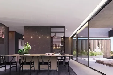 Hus till salu i Teia, Barcelona, Spanien 6 sovrum, Nr. 141095 - foto 11