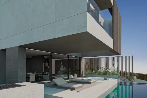 Hus till salu i Teia, Barcelona, Spanien 6 sovrum, Nr. 141095 - foto 10