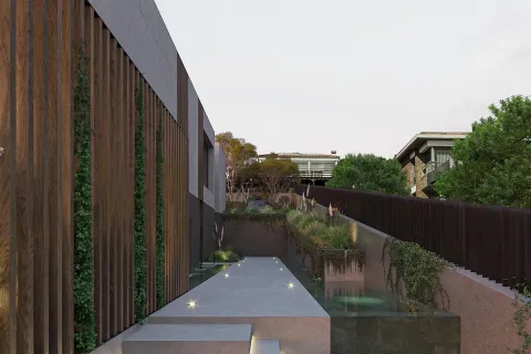 Hus till salu i Teia, Barcelona, Spanien 6 sovrum, Nr. 141095 - foto 21