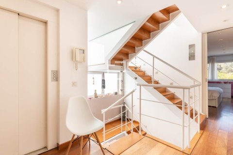 Villa for sale in Sant Cugat Del Valles, Barcelona, Spain 6 bedrooms, 638 sq.m. No. 150406 - photo 30