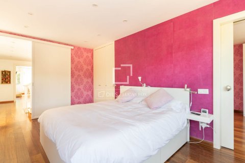 Villa for sale in Sant Cugat Del Valles, Barcelona, Spain 6 bedrooms, 638 sq.m. No. 150406 - photo 26