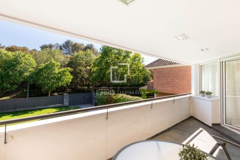 Villa for sale in Sant Cugat Del Valles, Barcelona, Spain 6 bedrooms, 638 sq.m. No. 150406 - photo 23