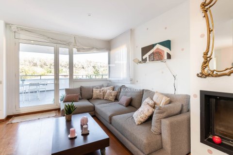 Villa for sale in Sant Cugat Del Valles, Barcelona, Spain 6 bedrooms, 638 sq.m. No. 150406 - photo 6