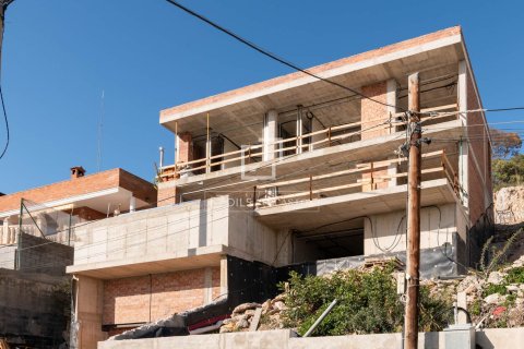 Villa in vendita a Castelldefels, Barcelona, Spagna 4 camere da letto, 440 mq. N° 150408 - foto 12