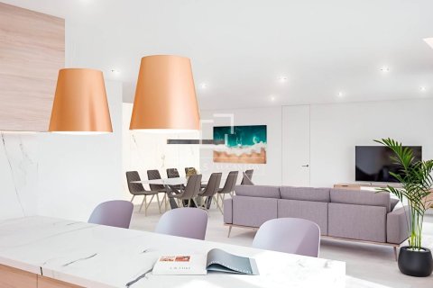 Villa in vendita a Castelldefels, Barcelona, Spagna 4 camere da letto, 440 mq. N° 150408 - foto 21