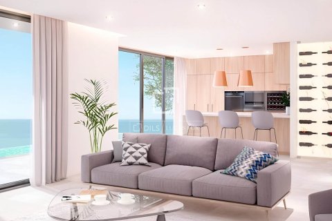 Villa in vendita a Castelldefels, Barcelona, Spagna 4 camere da letto, 440 mq. N° 150408 - foto 20