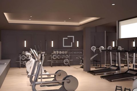 Villa in vendita a Castelldefels, Barcelona, Spagna 4 camere da letto, 440 mq. N° 150408 - foto 27