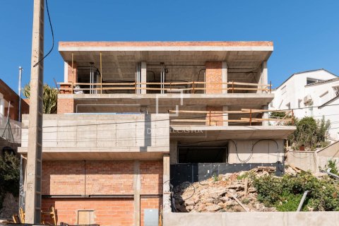 Villa in vendita a Castelldefels, Barcelona, Spagna 4 camere da letto, 440 mq. N° 150408 - foto 13