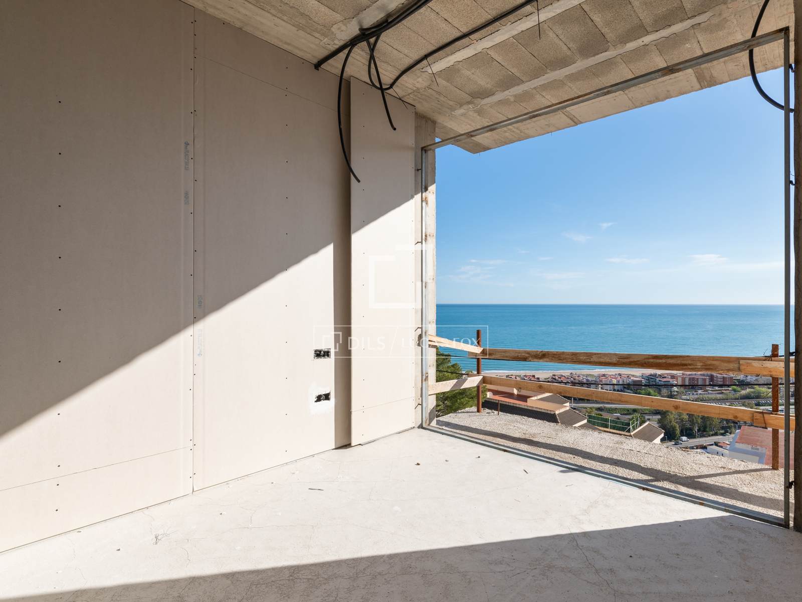 Willa w Castelldefels, Barcelona, Hiszpania 4 sypialnie, 440 mkw. nr 150408