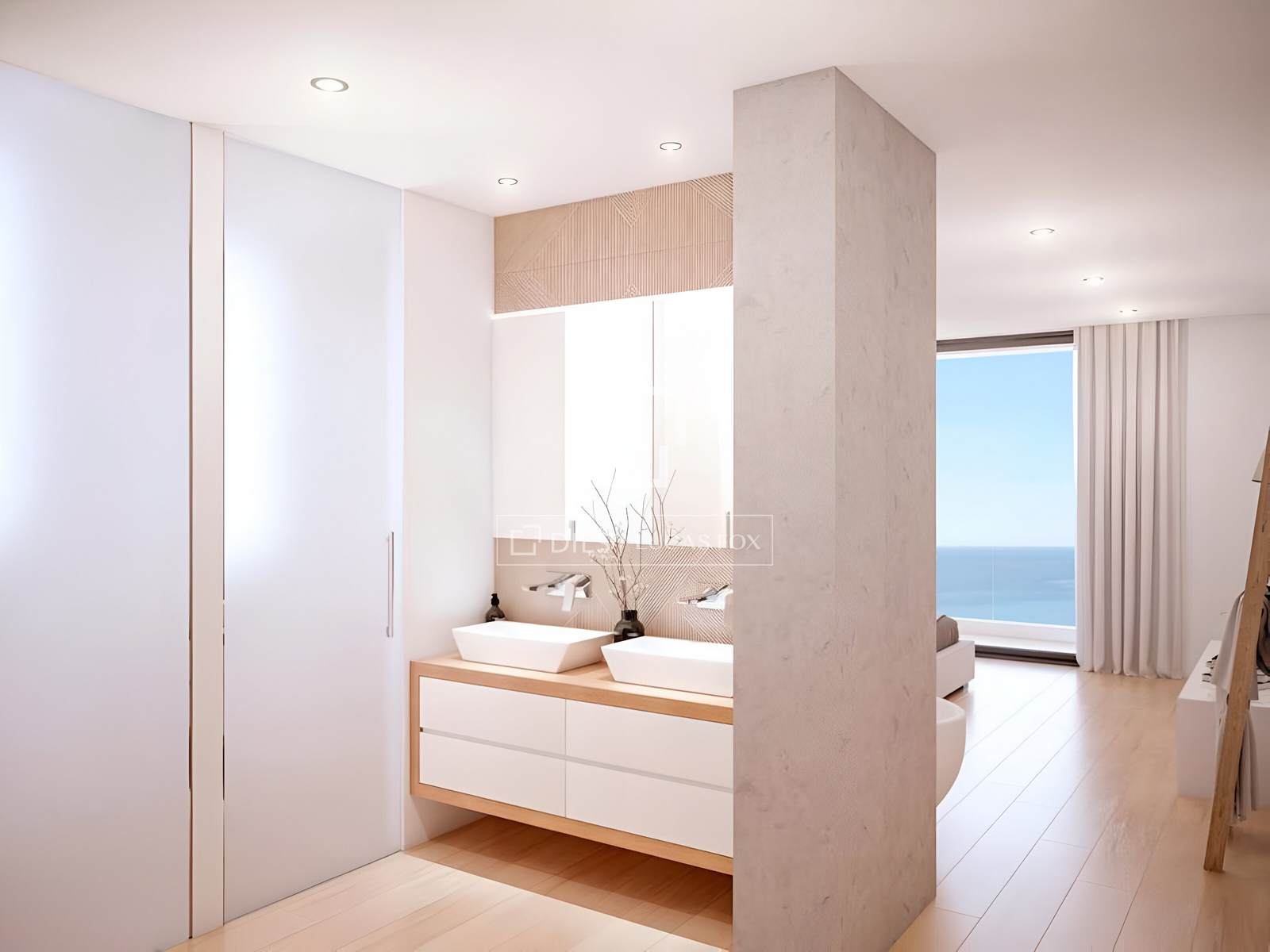 Willa w Castelldefels, Barcelona, Hiszpania 4 sypialnie, 440 mkw. nr 150408