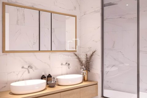 Villa in vendita a Castelldefels, Barcelona, Spagna 4 camere da letto, 440 mq. N° 150408 - foto 25