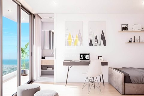 Villa in vendita a Castelldefels, Barcelona, Spagna 4 camere da letto, 440 mq. N° 150408 - foto 24