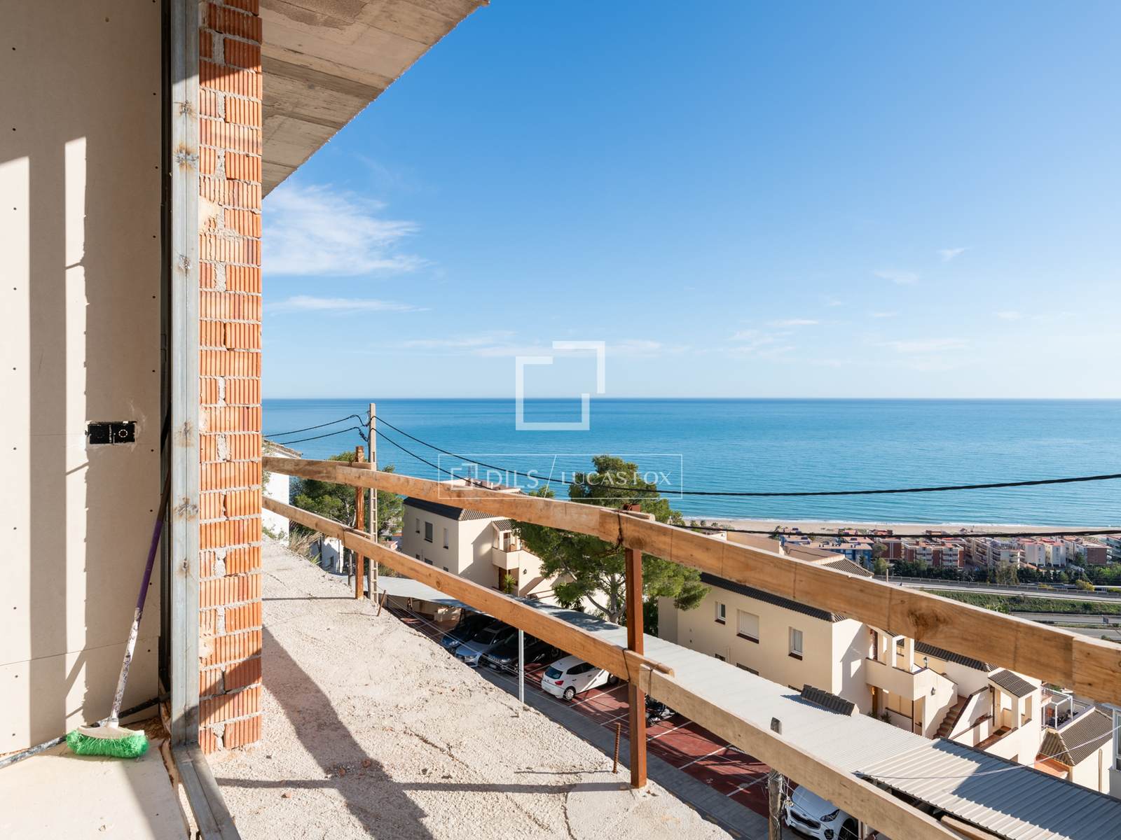 Willa w Castelldefels, Barcelona, Hiszpania 4 sypialnie, 440 mkw. nr 150408