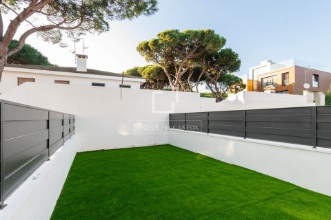 Villa in vendita a Castelldefels, Barcelona, Spagna 3 camere da letto, 190 mq. N° 150409 - foto 26