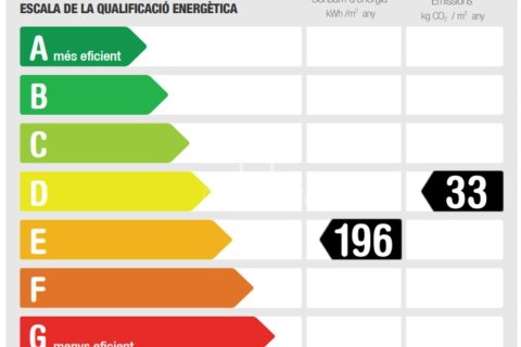 Villa in vendita a Castelldefels, Barcelona, Spagna 3 camere da letto, 190 mq. N° 150409 - foto 30